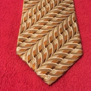 XMI For Nordstrom Men’s Neck Tie